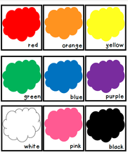 Load image into Gallery viewer, Memory Game Cards DIGITAL SCHOOL BUNDLE