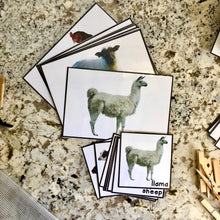 Load image into Gallery viewer, Farm Tot School Bundle