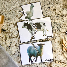 Load image into Gallery viewer, Farm Tot School Bundle