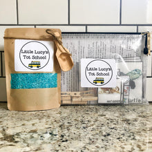 Load image into Gallery viewer, Ocean Tot School Bundle