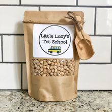 Load image into Gallery viewer, Zoo Tot School Bundle