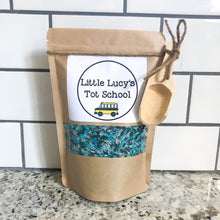 Load image into Gallery viewer, Space Tot School Bundle