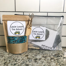 Load image into Gallery viewer, Space Tot School Bundle