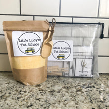 Load image into Gallery viewer, Desert Tot School Bundle