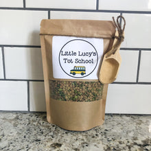 Load image into Gallery viewer, Rainforest Tot School Bundle