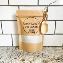 Load image into Gallery viewer, Beach Tot School Bundle