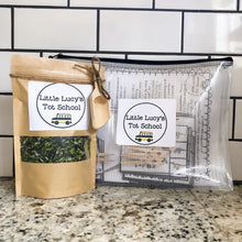 Load image into Gallery viewer, Dinosaur Tot School Bundle