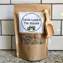 Load image into Gallery viewer, Name Tot School Bundle - Custom Name