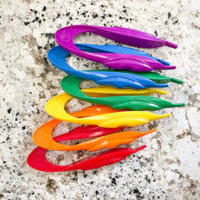 Load image into Gallery viewer, Tweezers Sensory Add-On