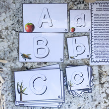 Load image into Gallery viewer, Name Tot School Bundle - Custom Name