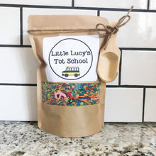 Load image into Gallery viewer, Numbers Tot School Bundle