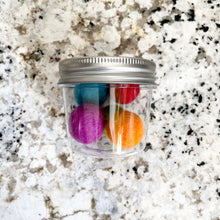 Load image into Gallery viewer, Felt Ball 5-Pack Sensory Add-On