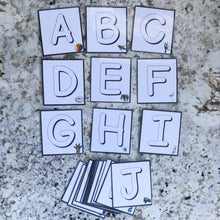 Load image into Gallery viewer, Name Tot School Bundle - Custom Name