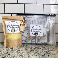 Load image into Gallery viewer, Garden Tot School Bundle