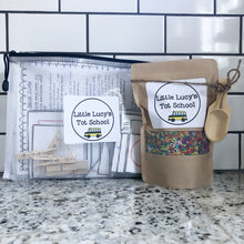 Load image into Gallery viewer, Shapes Tot School Bundle