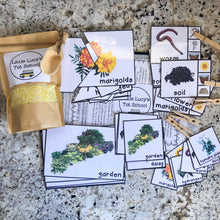 Load image into Gallery viewer, Garden Tot School Bundle